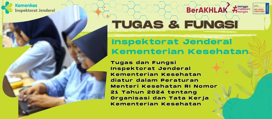 Inspektur Jenderal